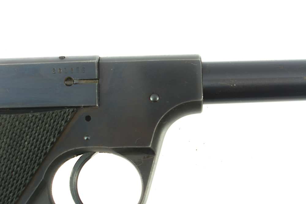 High Standard Model HB 22 LR Pistol — 6¾? Barrel (C&R)-img-26