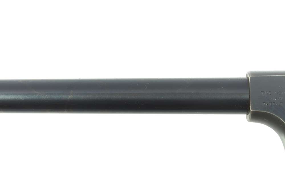High Standard Model HB 22 LR Pistol — 6¾? Barrel (C&R)-img-21