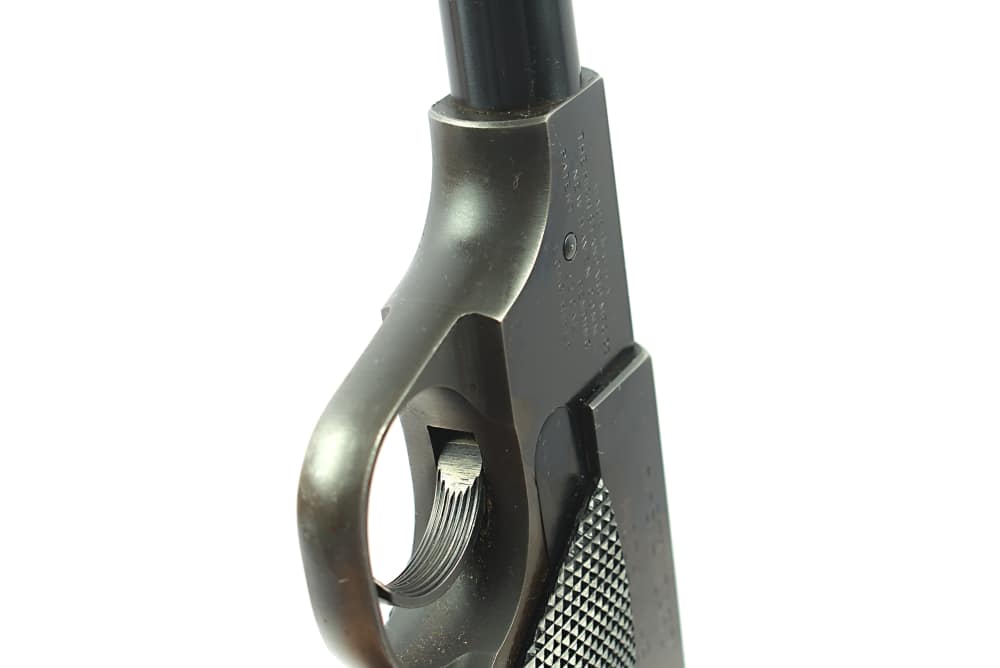 High Standard Model HB 22 LR Pistol — 6¾? Barrel (C&R)-img-13