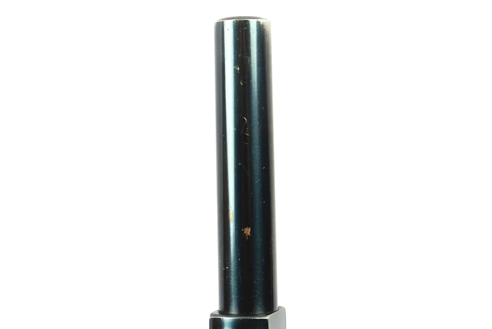 High Standard Model B 22 LR U.S. Property Training Pistol (C&R)-img-12