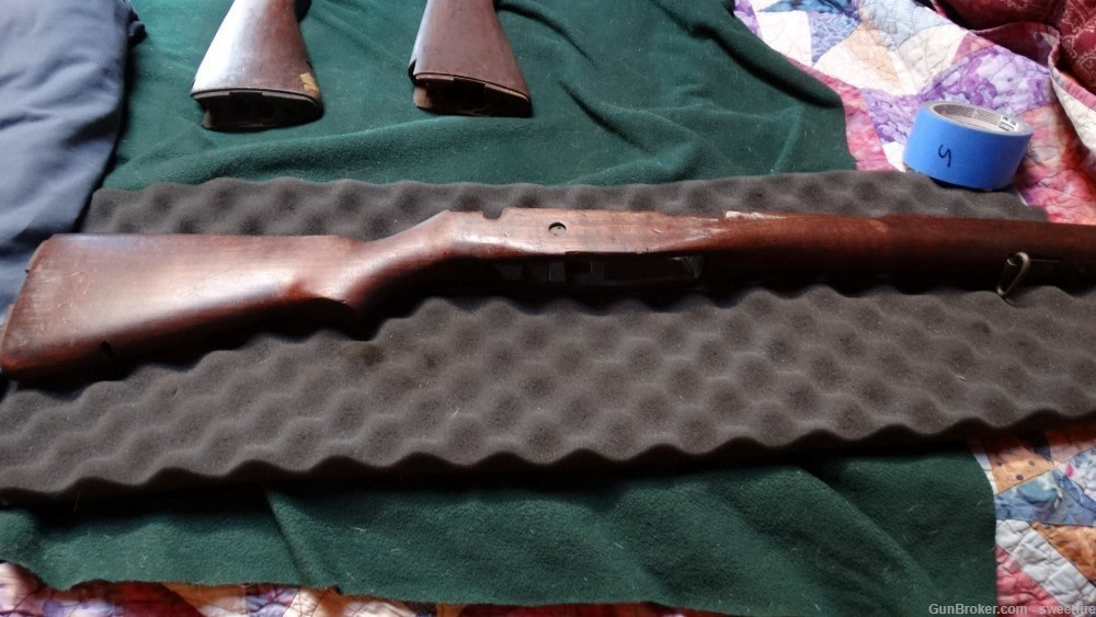m1a/m14 wooden stock-img-1