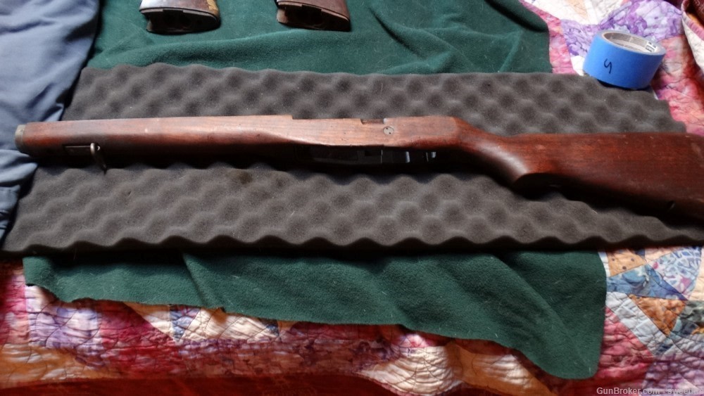 m1a/m14 wooden stock-img-0