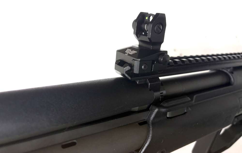 KELTEC KSG 12 GAUGE-img-16