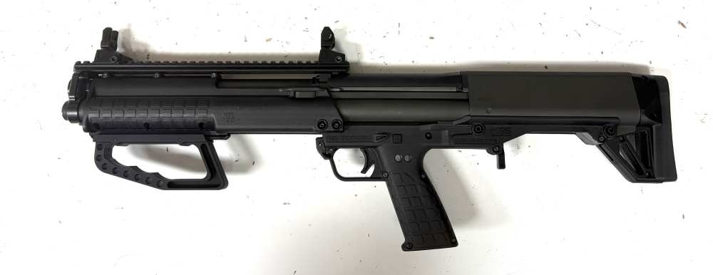 KELTEC KSG 12 GAUGE-img-3