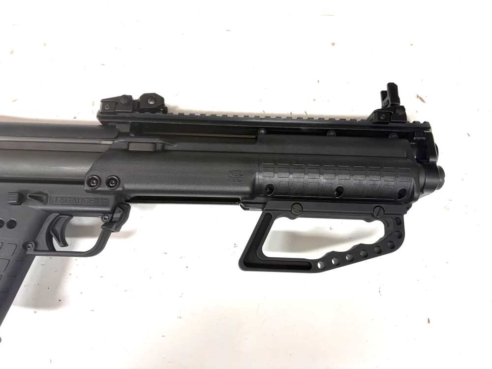 KELTEC KSG 12 GAUGE-img-2