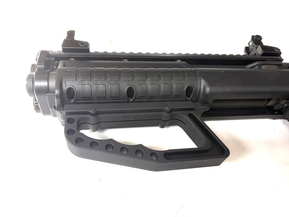 KELTEC KSG 12 GAUGE-img-11
