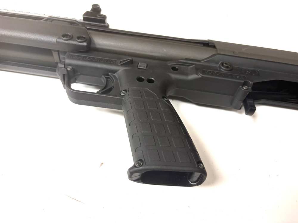 KELTEC KSG 12 GAUGE-img-10