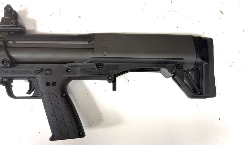 KELTEC KSG 12 GAUGE-img-4