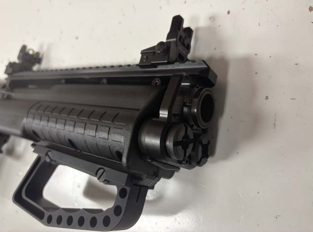 KELTEC KSG 12 GAUGE-img-14