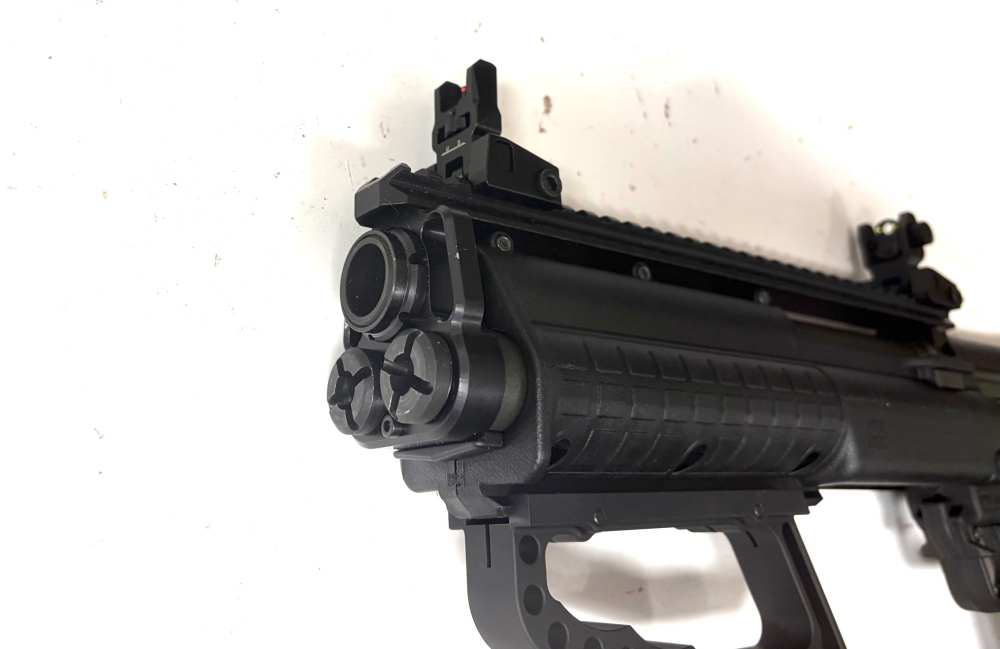 KELTEC KSG 12 GAUGE-img-12