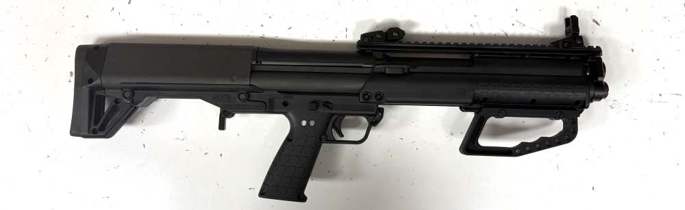 KELTEC KSG 12 GAUGE-img-0