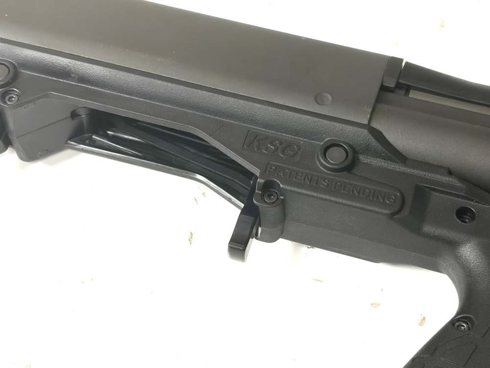 KELTEC KSG 12 GAUGE-img-15