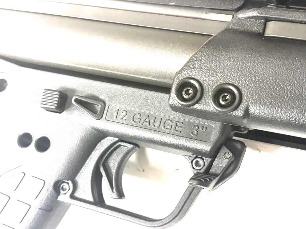 KELTEC KSG 12 GAUGE-img-13