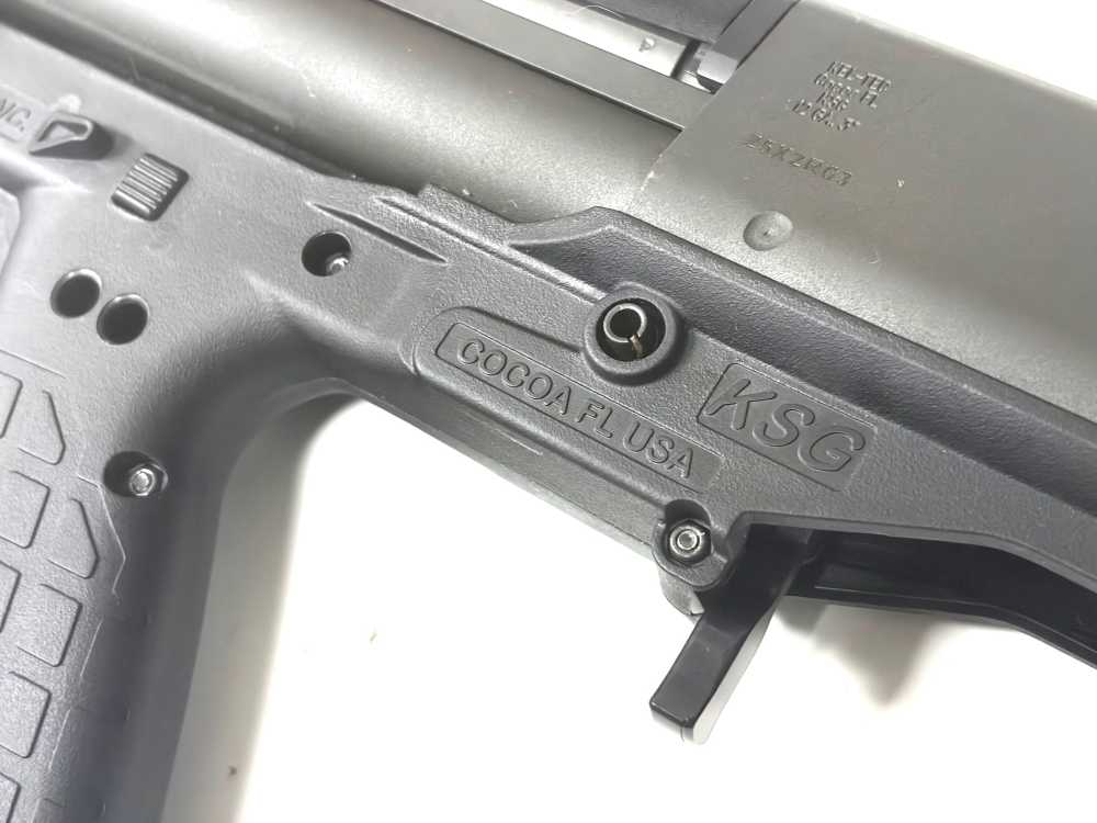 KELTEC KSG 12 GAUGE-img-6