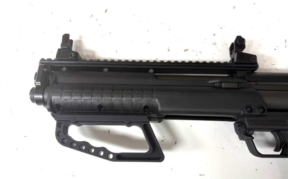 KELTEC KSG 12 GAUGE-img-5