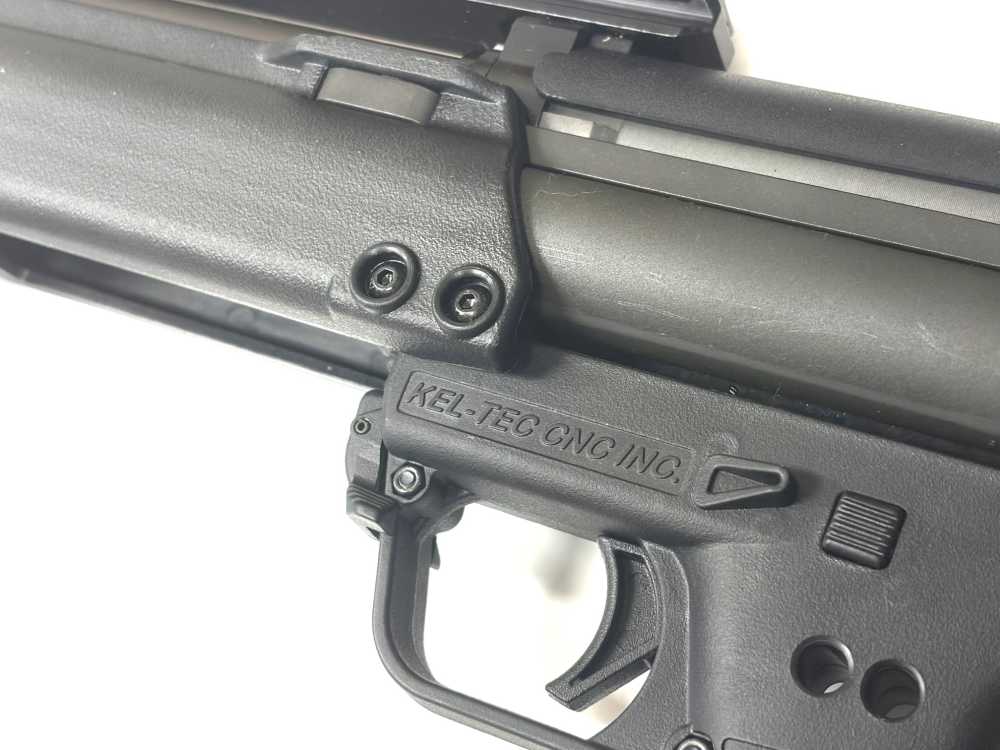 KELTEC KSG 12 GAUGE-img-7