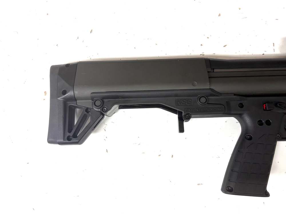 KELTEC KSG 12 GAUGE-img-1