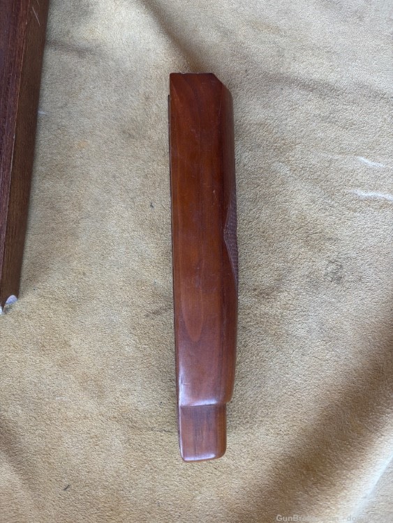 Rifle forearms Stevens savage Marlin-img-3