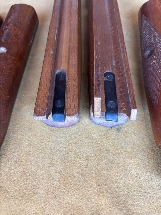 Rifle forearms Stevens savage Marlin-img-2