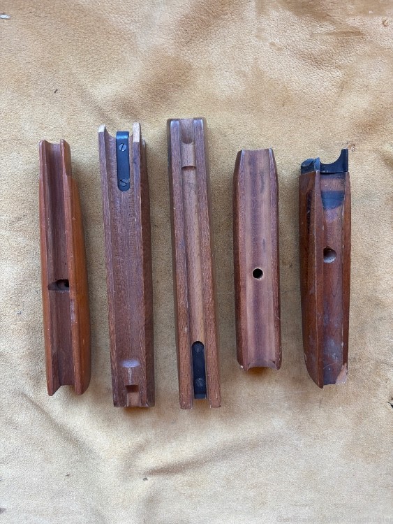 Rifle forearms Stevens savage Marlin-img-0