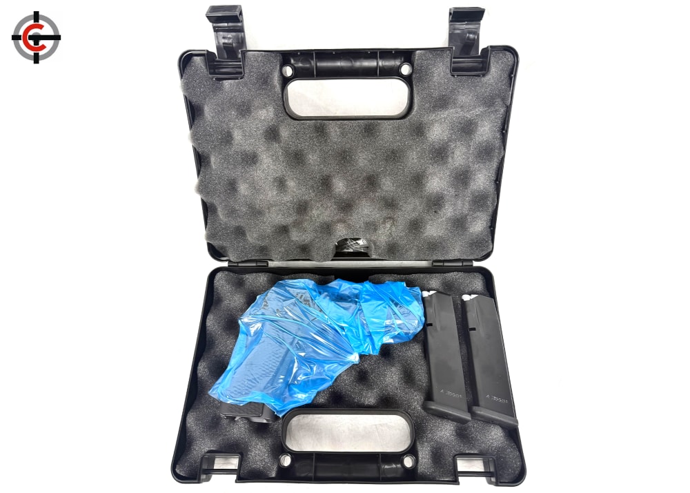 IWI Jericho 941 FS9 ORP 9mm 3.8" 17+1 (x2 Mags) Steel Frame Black J94FS9ORP-img-9