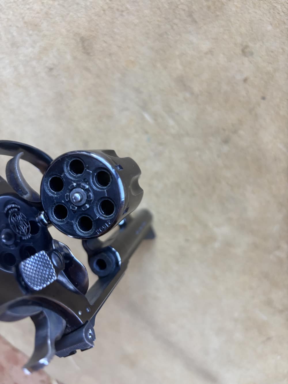 Smith & Wesson model pre-34 22lr-img-5
