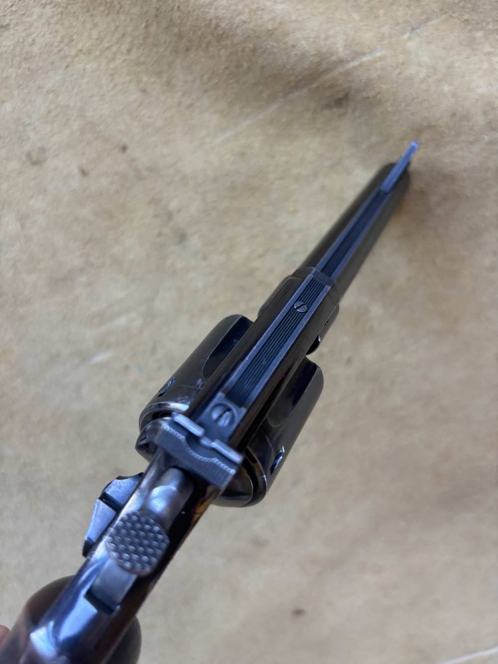 Smith & Wesson model pre-34 22lr-img-2