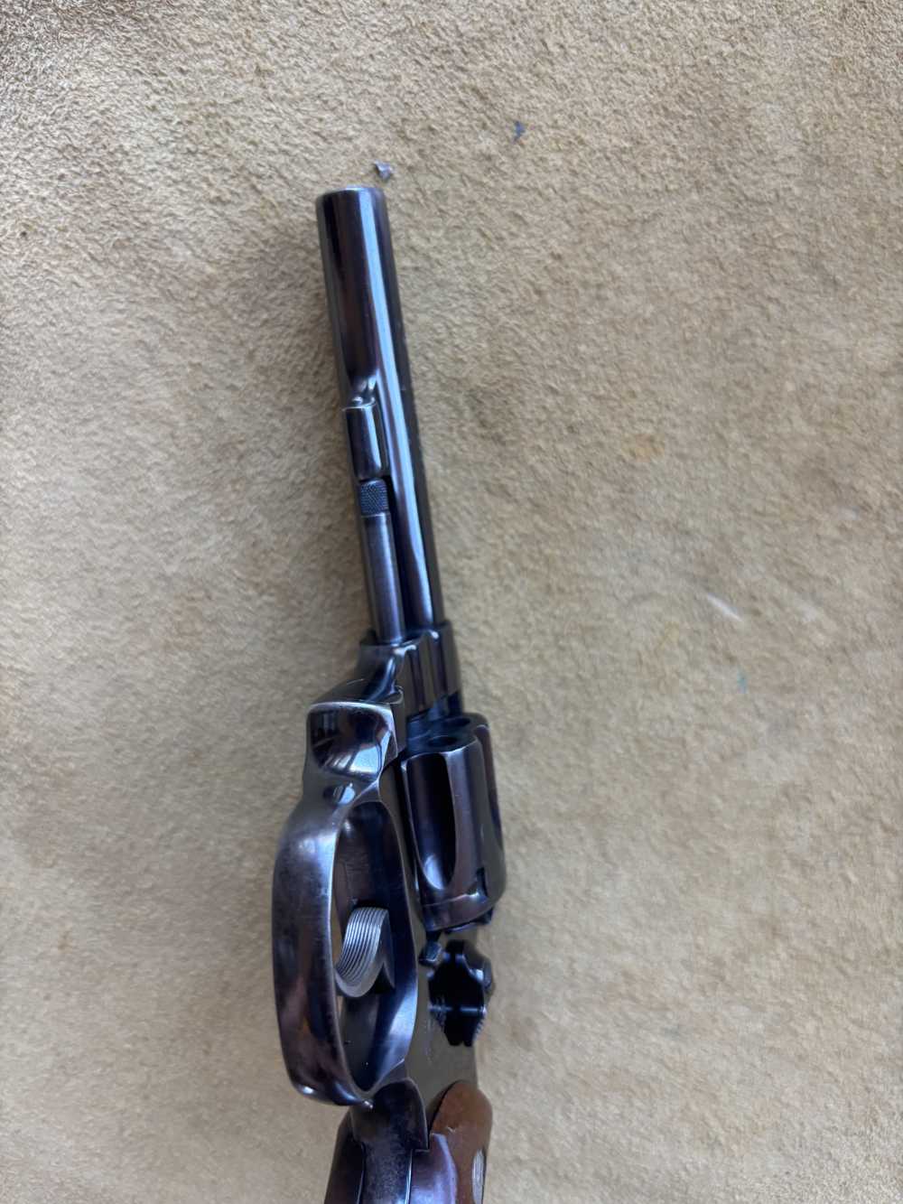 Smith & Wesson model pre-34 22lr-img-3