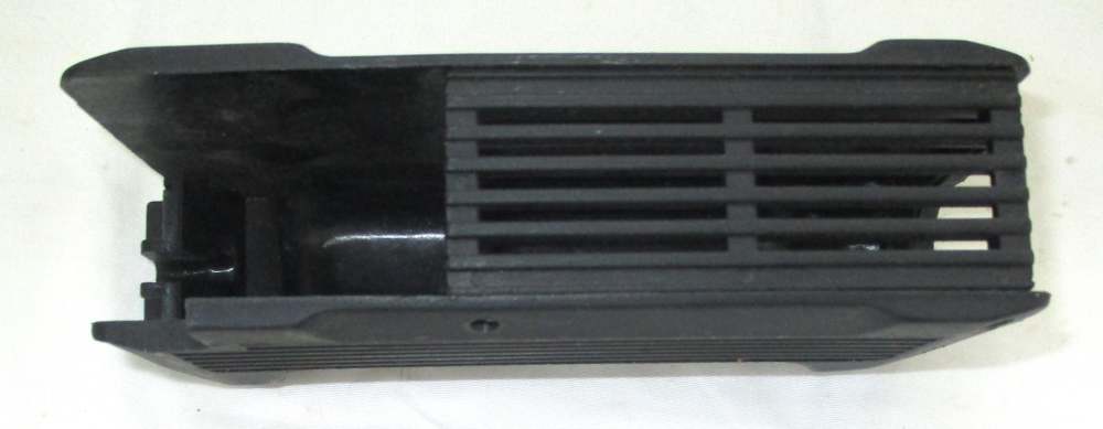 AK Black Synthetic Forend-img-2