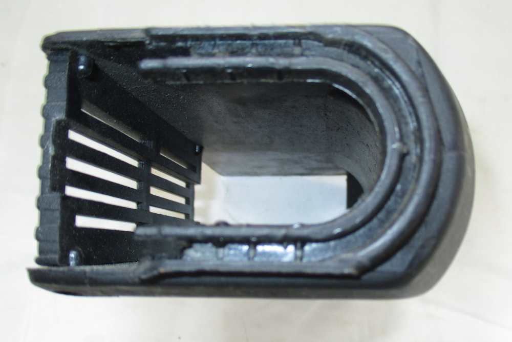 AK Black Synthetic Forend-img-3
