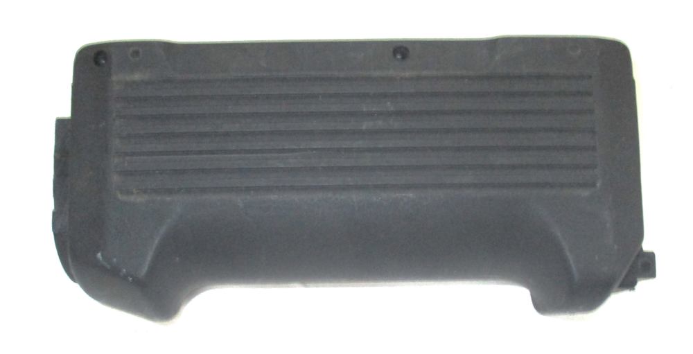 AK Black Synthetic Forend-img-0