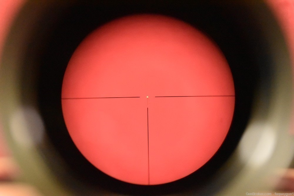 SIG TANGO6T 1-6x24mm LPVO SOT61239 Scope Optic -img-2