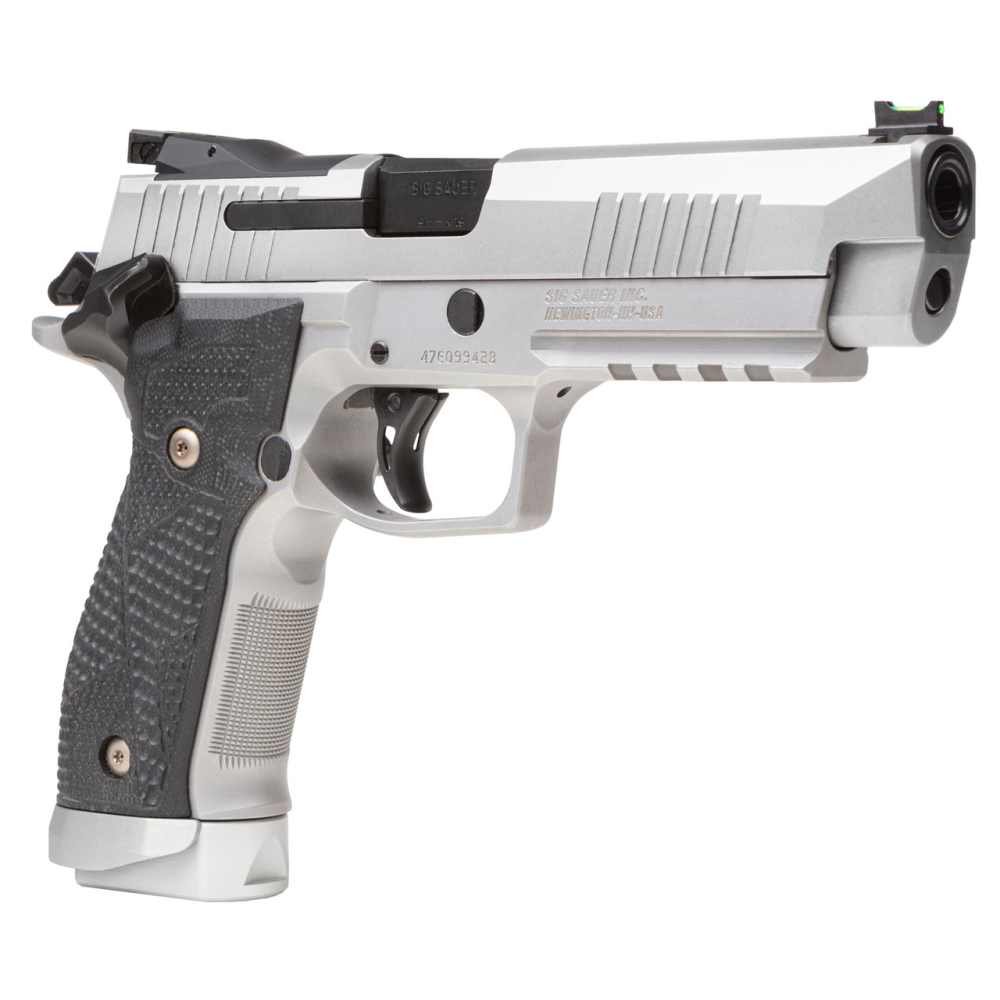 Sig Sauer P226 XFIVE, 9mm-img-0