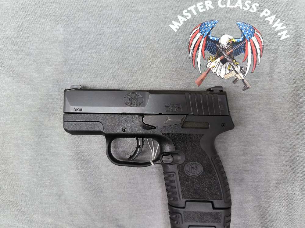 FN 503 9MM-img-0