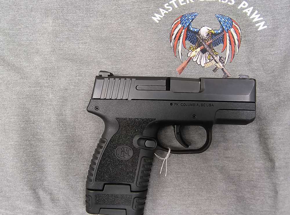 FN 503 9MM-img-1