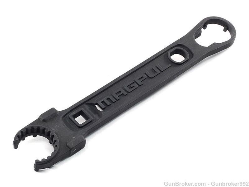 ARR Parts Lot with Magpul Wrench-img-3
