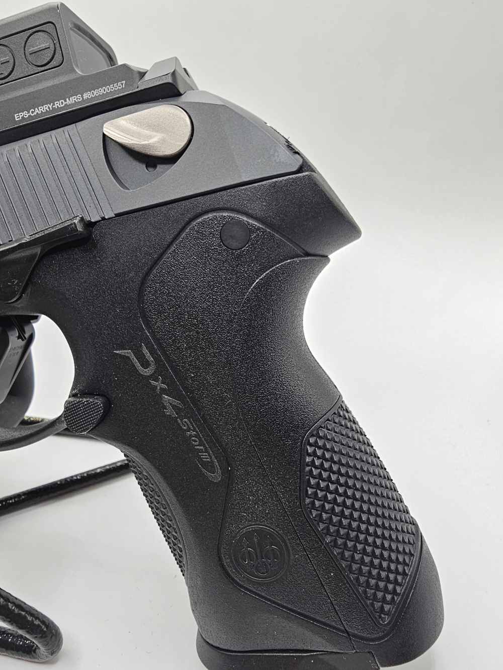 Beretta PX4 Carry Comp Langdon Tactical Tech Edition -img-3