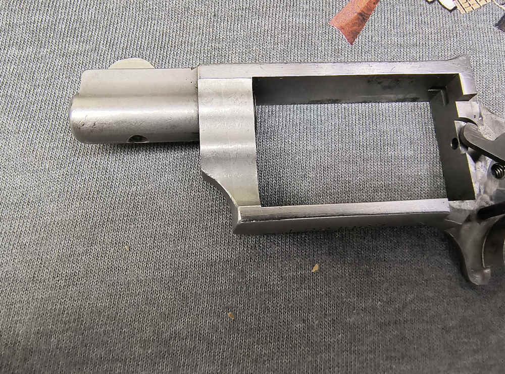 NAA 22 WMR Frame,Bolt,Bolt Spring-img-5