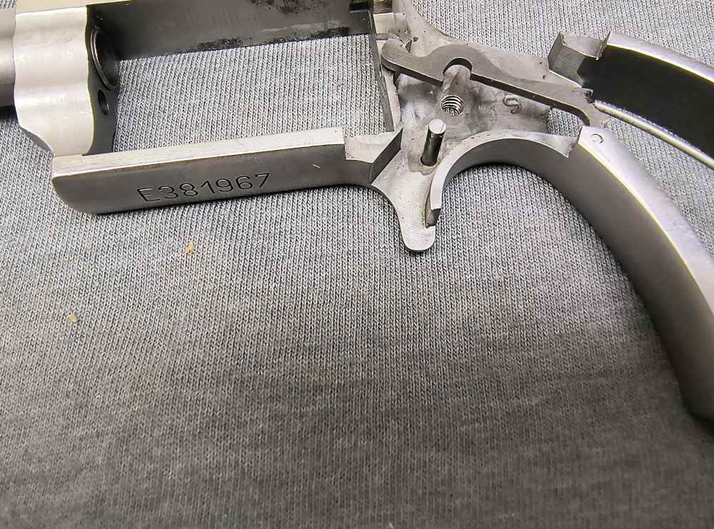 NAA 22 WMR Frame,Bolt,Bolt Spring-img-10