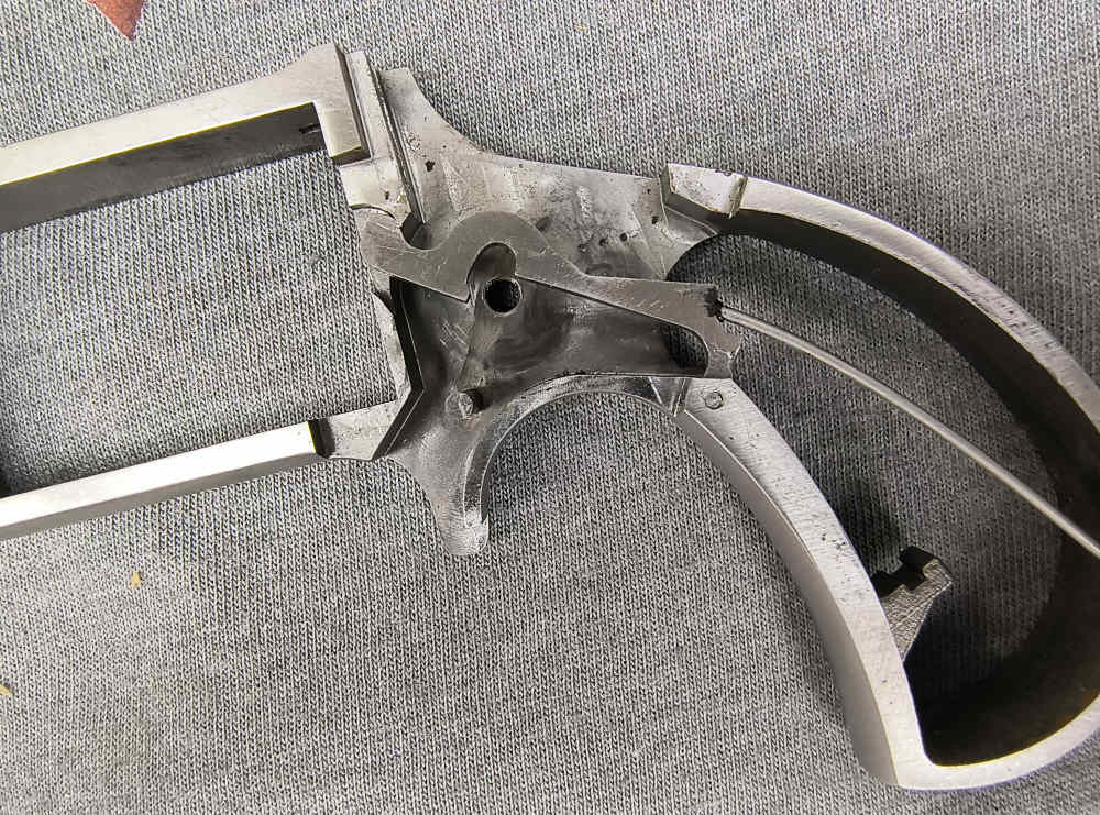 NAA 22 WMR Frame,Bolt,Bolt Spring-img-8