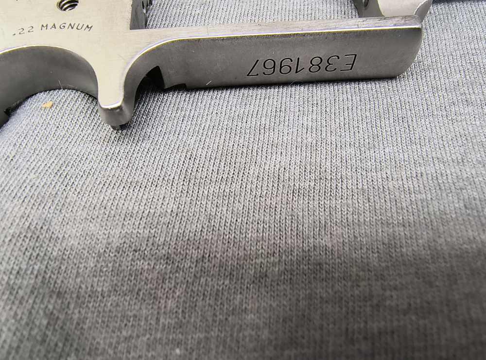 NAA 22 WMR Frame,Bolt,Bolt Spring-img-4