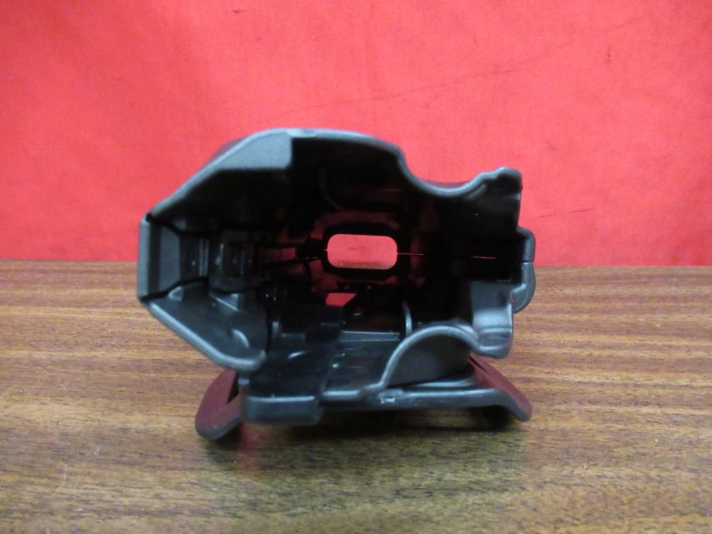 SafariLand ALS Sig Sauer P320 RH OWB Holster-img-5