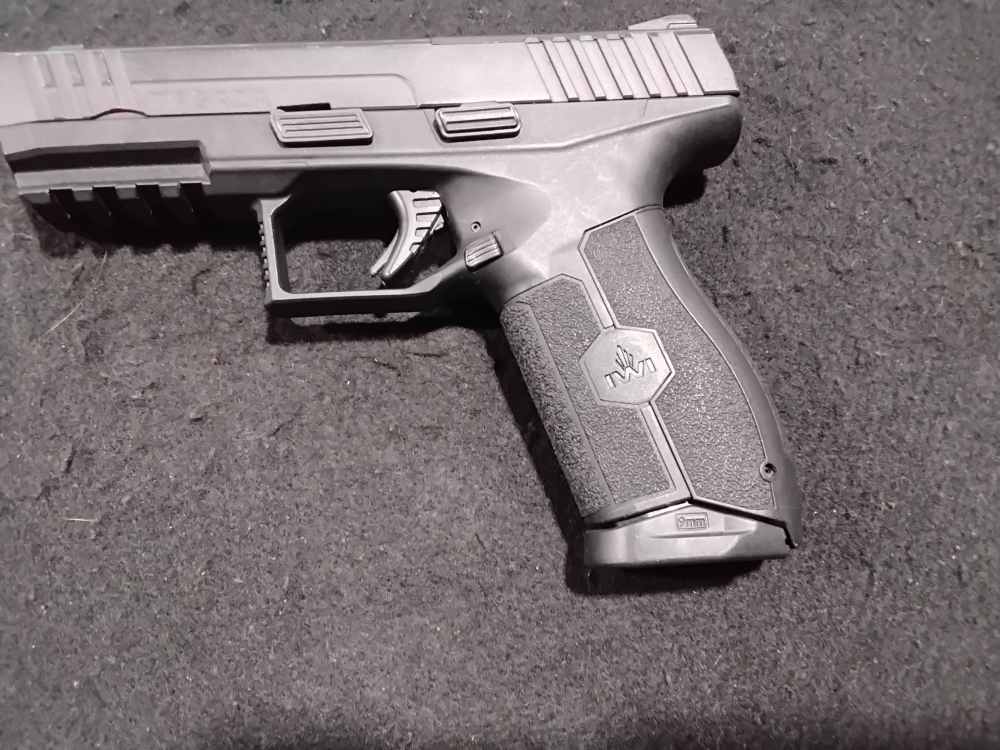 IWI MASADA 9 ORP SEMIAUTO 9MM-img-8