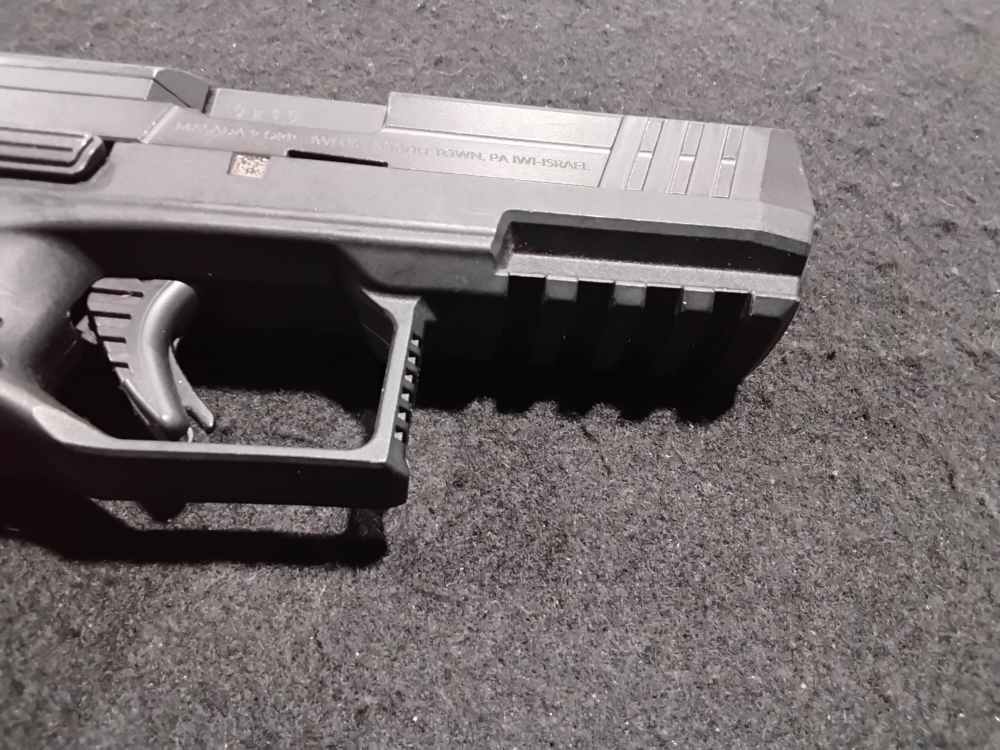IWI MASADA 9 ORP SEMIAUTO 9MM-img-3