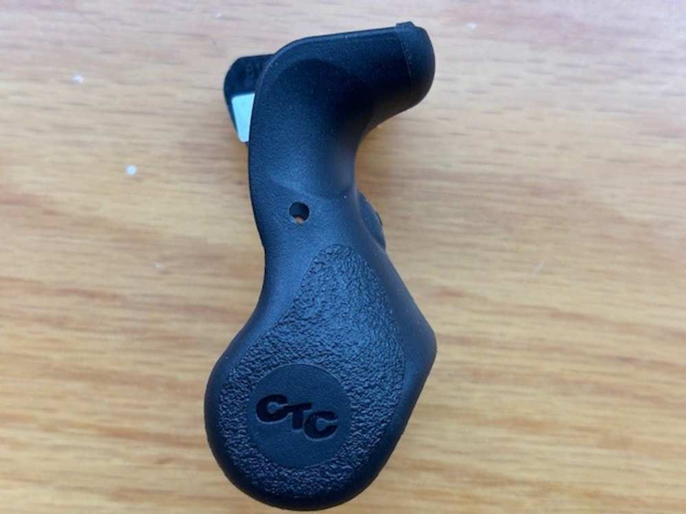 Crimson Trace Laser Model LG-619 For Glock Gen 3 Models-img-3