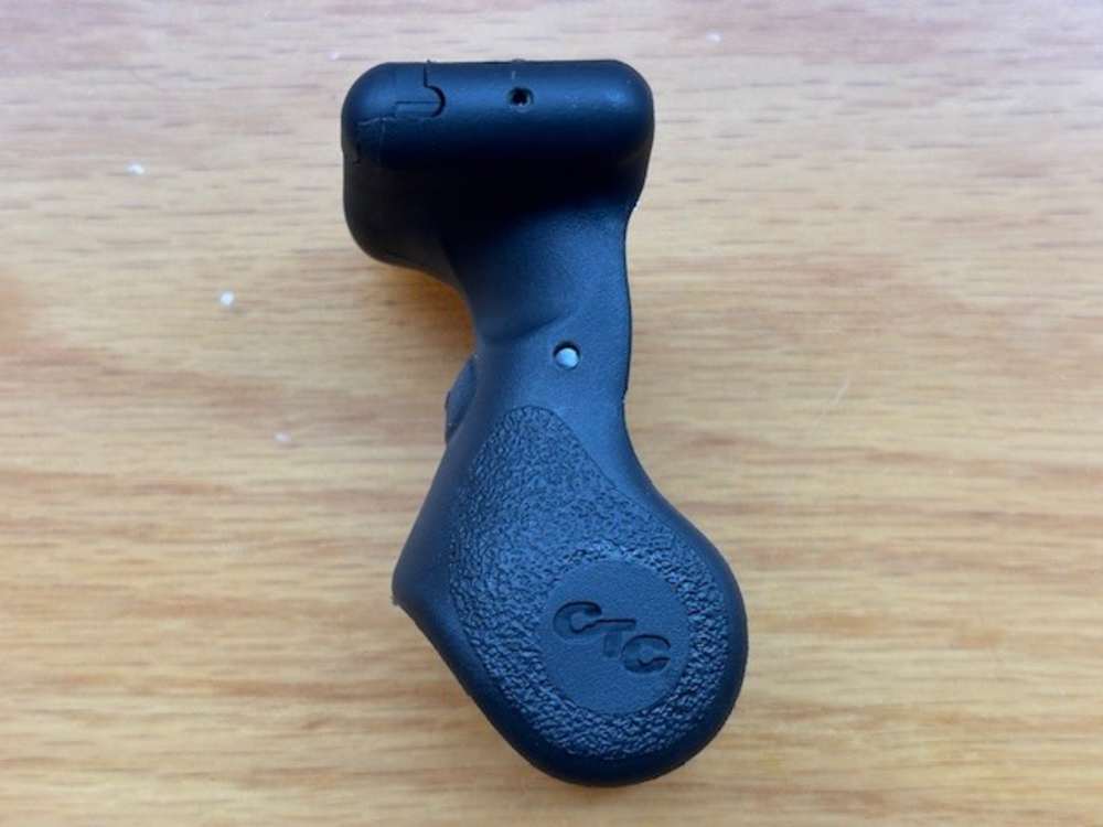 Crimson Trace Laser Model LG-619 For Glock Gen 3 Models-img-4