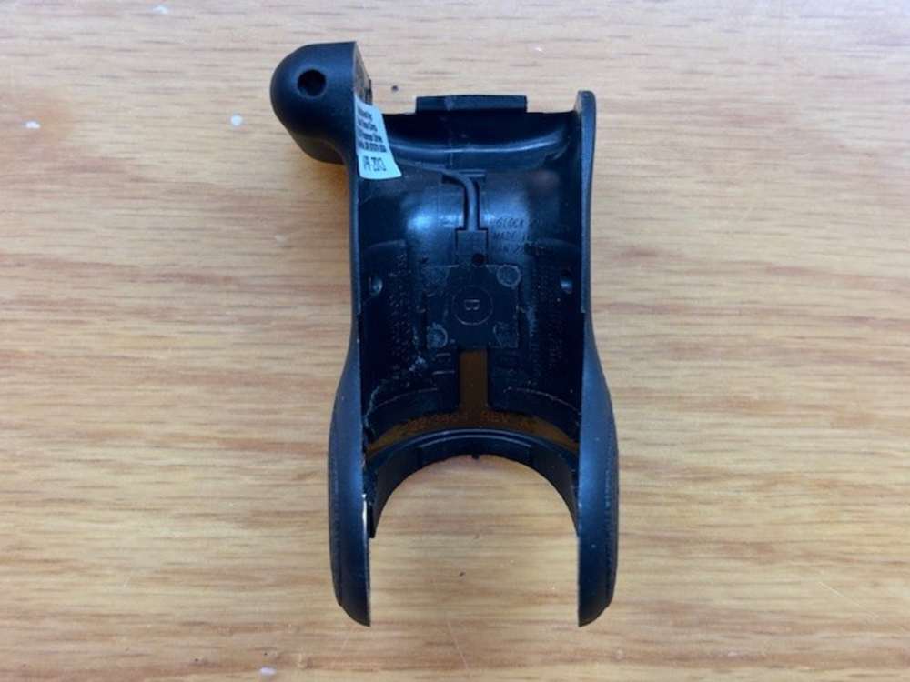 Crimson Trace Laser Model LG-619 For Glock Gen 3 Models-img-2