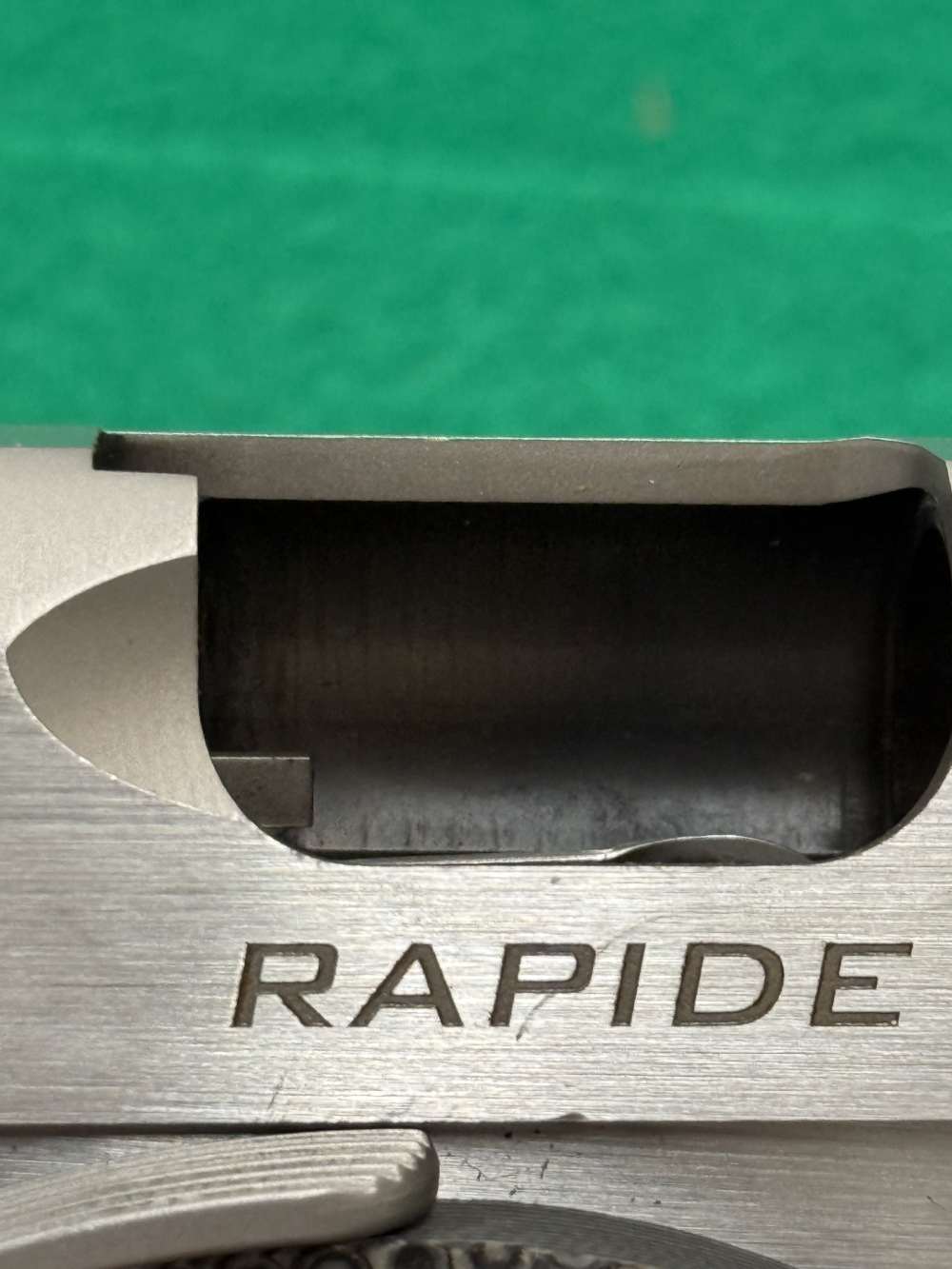 Kimber 1911 Rapide Dawn .45ACP w/Box, Case-img-5