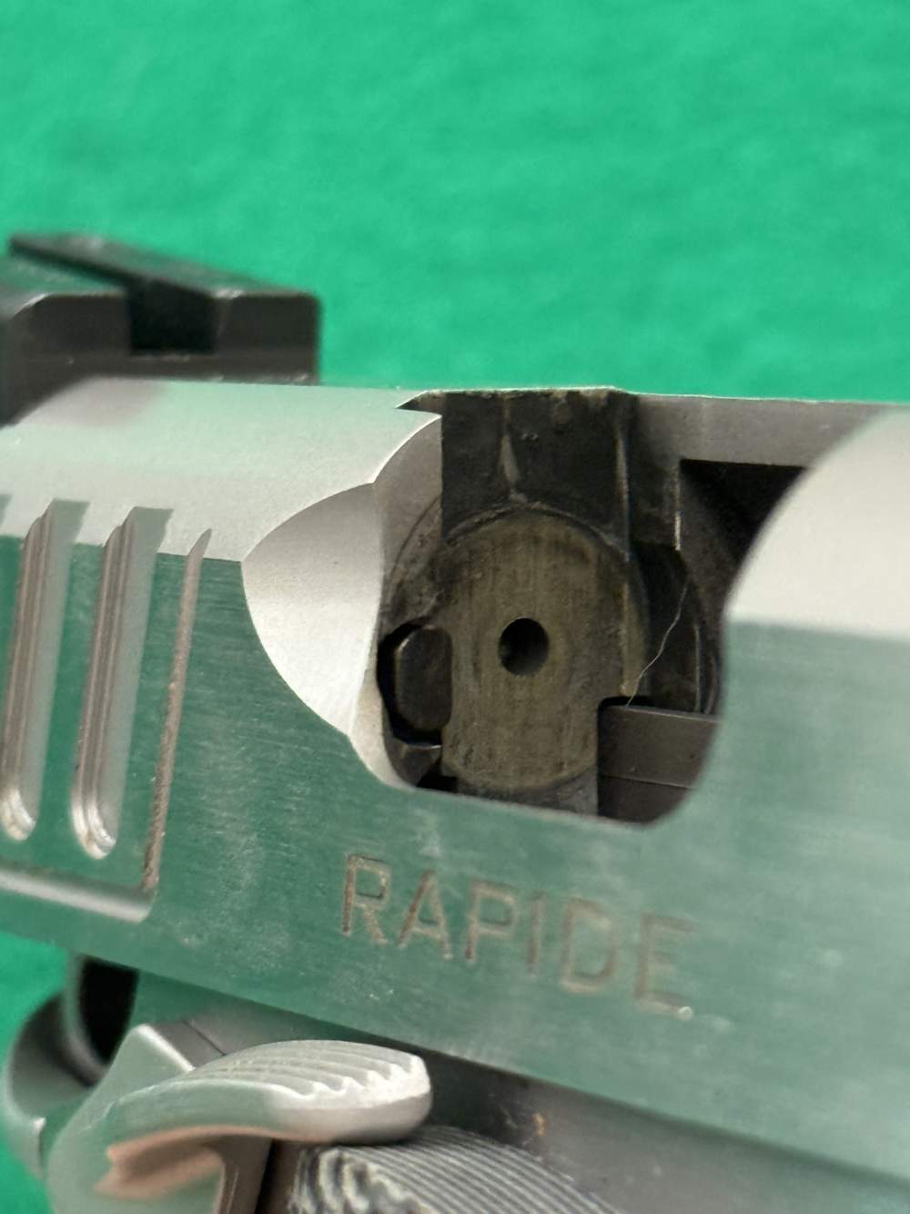 Kimber 1911 Rapide Dawn .45ACP w/Box, Case-img-6