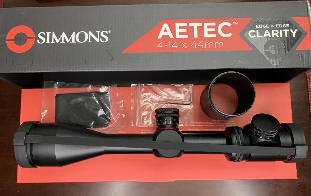 Simmons Aetec 4-14x44mm Scope-img-2